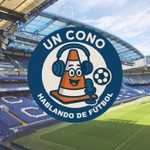 Logo of the podcast Un cono hablando de... FUTBOL Podcast Un cono hablando de... FUTBOL