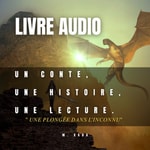 Logo of the podcast Un Conte, une Histoire, une lecture. Podcast Un Conte, une Histoire, une lecture.