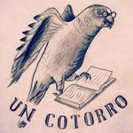 Logo of the podcast Un Cotorro Podcast Un Cotorro