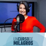 Logo of the podcast Un Curso De Milagros Con Silvia Corzo Podcast Un Curso De Milagros Con Silvia Corzo