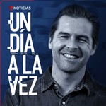 Logo of the podcast UN DÍA A LA VEZ con Julio Vaqueiro Podcast UN DÍA A LA VEZ con Julio Vaqueiro