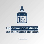 Logo of the podcast Un Día a la Vez - Un devocional diario de la Palabra de Dios Podcast Un Día a la Vez - Un devocional diario de la Palabra de Dios