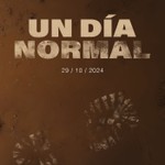 Logo of the podcast Un día normal Podcast Un día normal