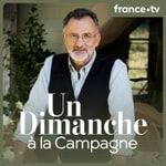 Logo of the podcast Un dimanche à la campagne Podcast Un dimanche à la campagne