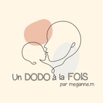 Logo of the podcast Un Dodo à la Fois – le podcast de meganne.m qui accompagne le sommeil des enfants Podcast Un Dodo à la Fois – le podcast de meganne.m qui accompagne le sommeil des enfants