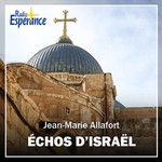 Podcast Un écho d'Israël