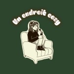 Logo of the podcast Un endroit cozy Podcast Un endroit cozy