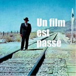 Logo of the podcast Un film est passé - Julien Comelli & Patrick Ramuz Podcast Un film est passé - Julien Comelli & Patrick Ramuz