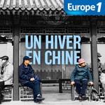 Logo of the podcast Un hiver en Chine Podcast Un hiver en Chine