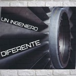 Logo of the podcast Un Ingeniero Diferente Podcast Un Ingeniero Diferente