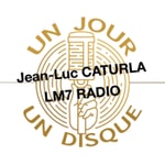 Logo of the podcast UN JOUR UN DISQUE Podcast UN JOUR UN DISQUE