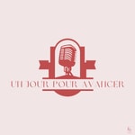 Logo of the podcast Un jour, un pas … Podcast Un jour, un pas …