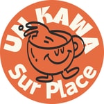 Logo of the podcast Un Kawa Sur Place Podcast Un Kawa Sur Place