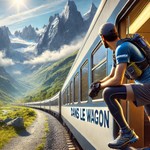 Podcast Un marathon de la vie