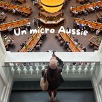 Logo of the podcast Un micro Aussie Podcast Un micro Aussie