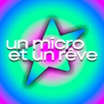 Logo of the podcast un micro et un rêve Podcast un micro et un rêve