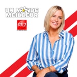 Logo of the podcast Un monde meilleur Podcast Un monde meilleur