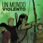 Un Mundo Violento Podcast Un Mundo Violento
