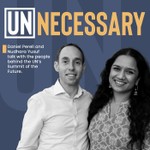 UN Necessary Podcast UN Necessary