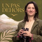 Logo of the podcast Un Pas Dehors Podcast Un Pas Dehors