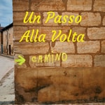 Logo of the podcast Un Passo Alla Volta Podcast Un Passo Alla Volta