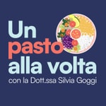 Logo of the podcast Un pasto alla volta Podcast Un pasto alla volta