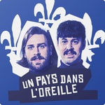 Un Pays dans l'Oreille 