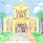 Logo of the podcast Un pays qui n'existe plus Podcast Un pays qui n'existe plus