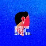 Logo of the podcast Un peu plus de vernis sur les yeux Podcast Un peu plus de vernis sur les yeux