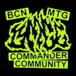 Logo of the podcast Un podcast de Commander - EDH - Magic The Gathering Podcast Un podcast de Commander - EDH - Magic The Gathering