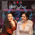 Logo of the podcast Un Podcast de Dragons et de Romances Podcast Un Podcast de Dragons et de Romances