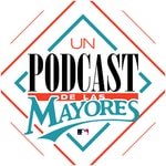 Logo of the podcast Un Podcast de las Mayores Podcast Un Podcast de las Mayores