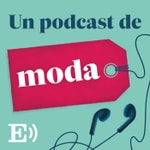 Logo of the podcast Un Podcast de Moda Podcast Un Podcast de Moda