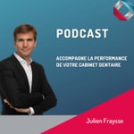 Logo of the podcast Un regard neuf sur votre cabinet dentaire Podcast Un regard neuf sur votre cabinet dentaire