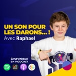 Logo of the podcast Un son pour les darons Podcast Un son pour les darons