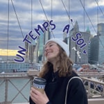 Logo of the podcast un temps à soi Podcast un temps à soi