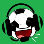 Logo of the podcast UN TRUC DE FOOT Podcast UN TRUC DE FOOT