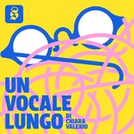 Logo of the podcast Un vocale lungo Podcast Un vocale lungo