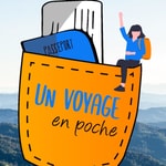 Podcast Un voyage en poche