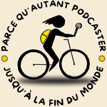 Logo of the podcast Un voyage sur les ondes pour toustes Podcast Un voyage sur les ondes pour toustes