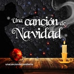 Logo of the podcast Una Canción de Navidad Podcast Una Canción de Navidad
