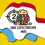 Logo of the podcast Una Espectadora Más Podcast Una Espectadora Más