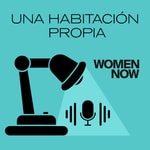 Logo of the podcast Una Habitación Propia Podcast Una Habitación Propia