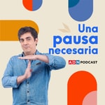 Logo of the podcast Una pausa necesaria Podcast Una pausa necesaria