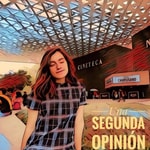 Logo of the podcast Una Segunda Opinión. Podcast Una Segunda Opinión.