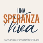 Logo of the podcast Una speranza viva, Chiesa Riformata Filadelfia Podcast Una speranza viva, Chiesa Riformata Filadelfia