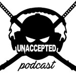 Logo of the podcast Unaccepted Pod Podcast Unaccepted Pod