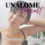 Logo of the podcast Unalome Podcast Unalome