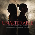Logo of the podcast Unalterable Podcast Unalterable