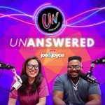 Logo of the podcast unANSWERED Podcast unANSWERED